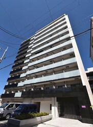 S-RESIDENCE新大阪Lunaの物件外観写真